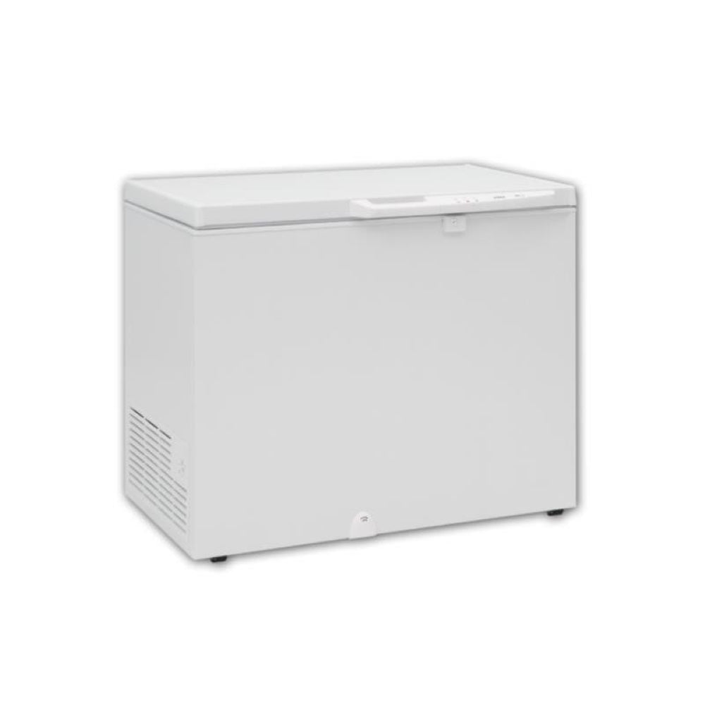 Congelador Horizontal Orima ORE-322 220L 86x99x66cm Branco