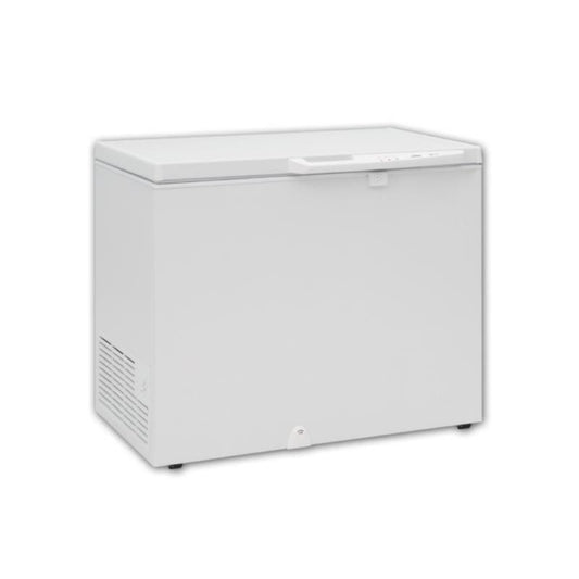 Congelador Horizontal Orima ORE-372 285L 86x117x66cm Branco