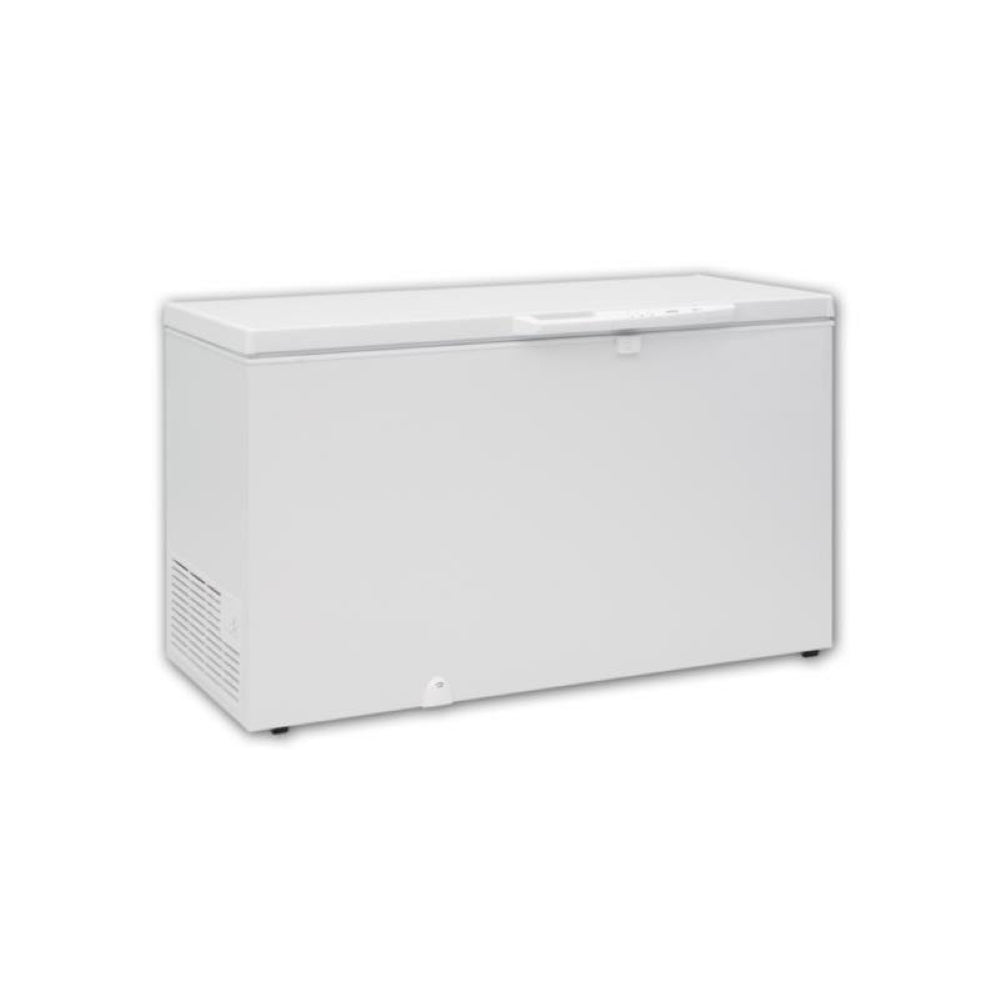 Congelador Horizontal Orima ORE-462 344L 86x140x66cm Branco