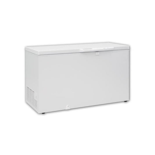 Congelador Horizontal Orima ORE-462 344L 86x140x66cm Branco