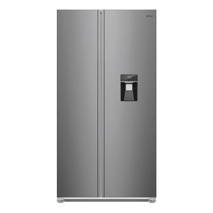Frigorífico Americano Orima ORH-694-X 529L 177x90x67cm Cinza