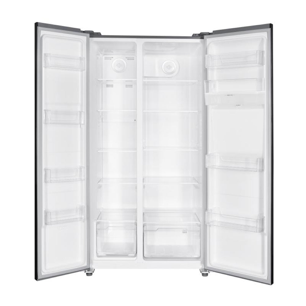 Frigorífico Americano Orima ORH-694-X 529L 177x90x67cm Cinza