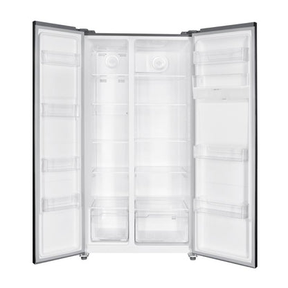 Frigorífico Americano Orima ORH-694-X 529L 177x90x67cm Cinza