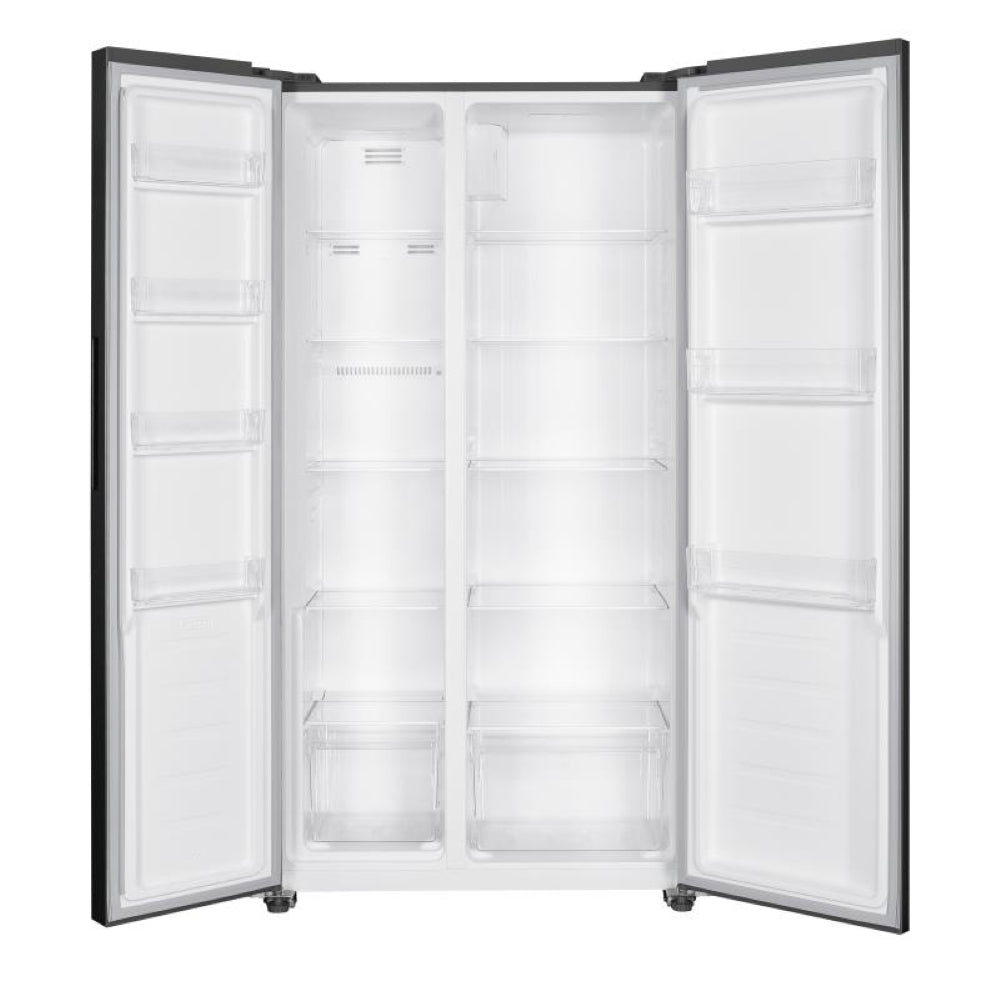 Frigorífico Americano Orima ORH-554-X 442L 177x90x59cm Cinza