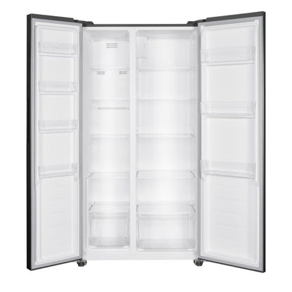 Frigorífico Americano Orima ORH-554-X 442L 177x90x59cm Cinza