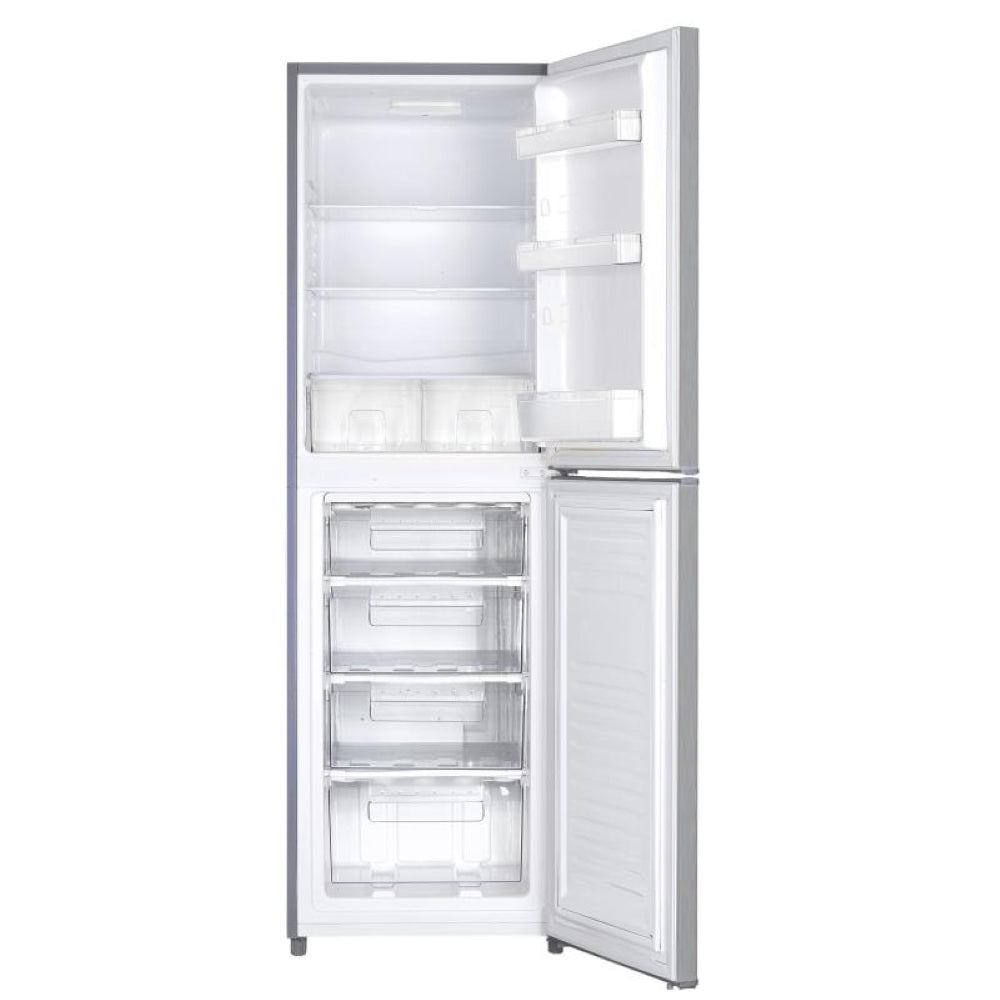 Combinado Orima ORH-17553-X 248L 1732x550x580mm Cinza