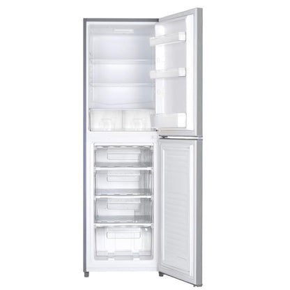 Combinado Orima ORH-17553-X 248L 1732x550x580mm Cinza