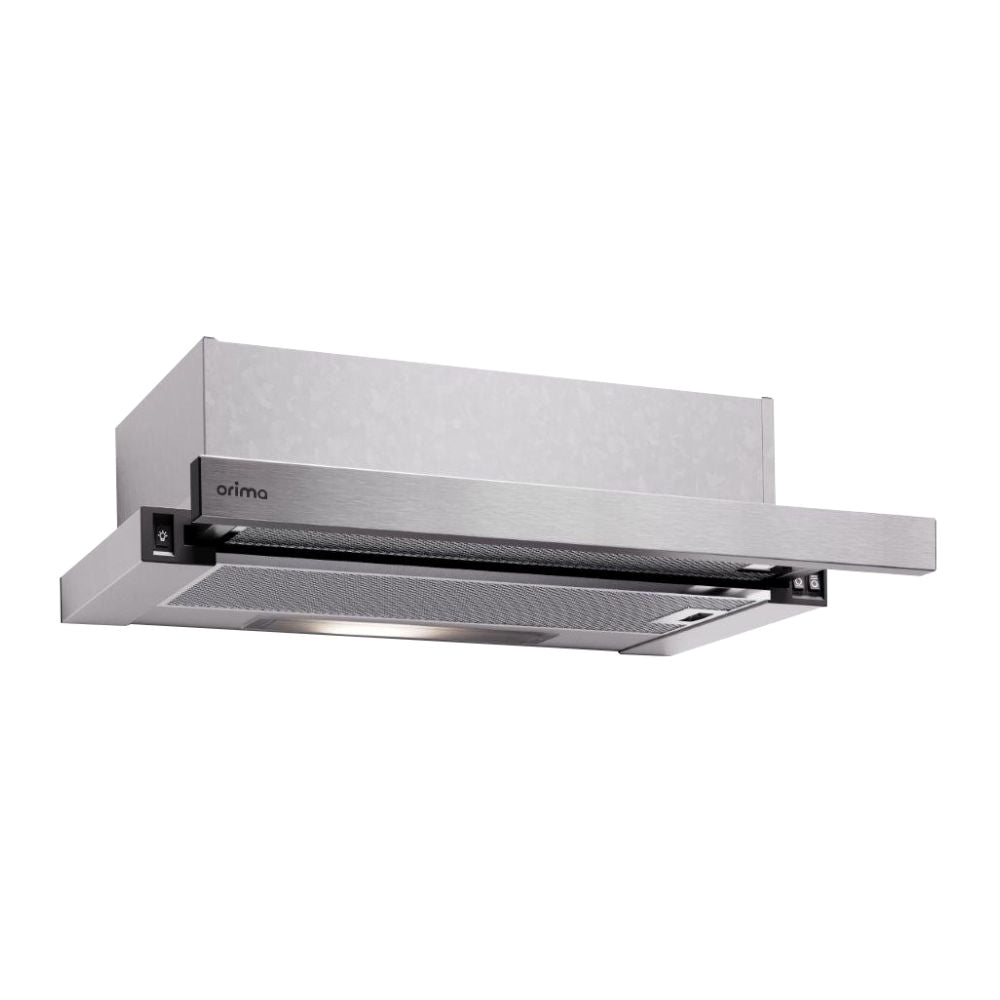 Exaustor Orima OR-7015-G 60cm Inox