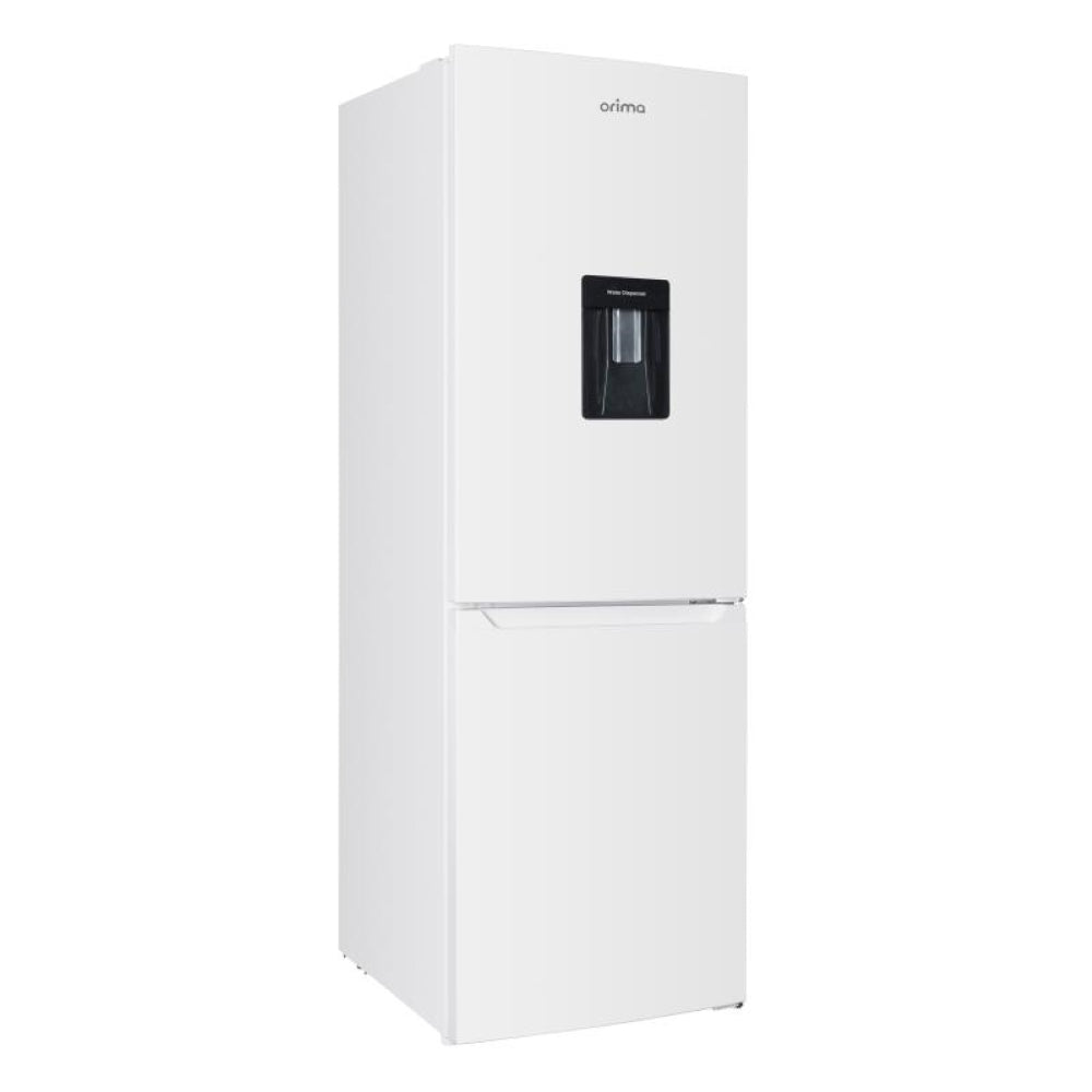 Combinado Orima ORH-18606-NFD W 325L 1850x600x685mm Branco