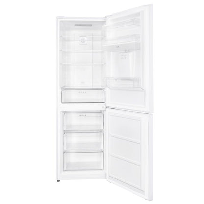 Combinado Orima ORH-18606-NFD W 325L 1850x600x685mm Branco