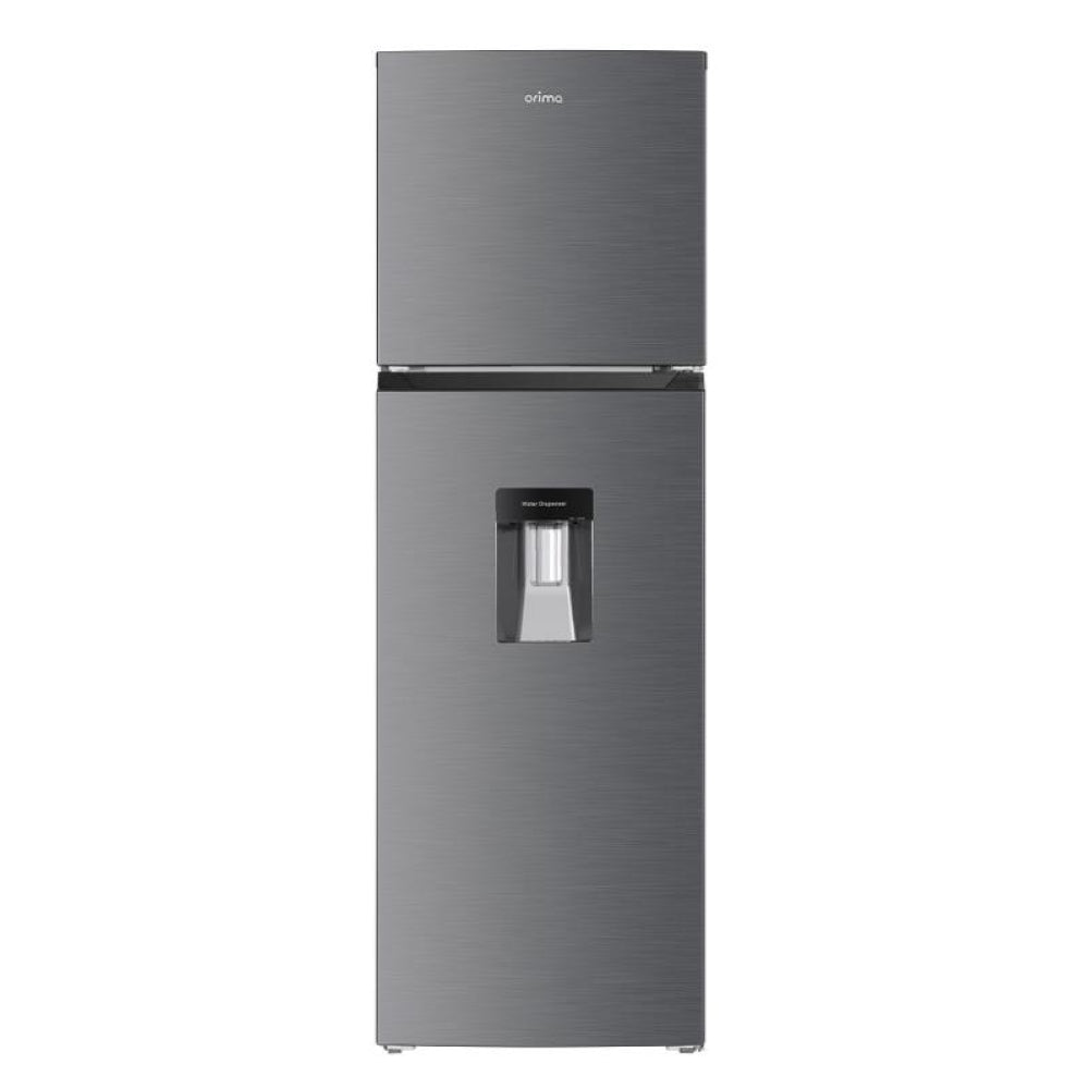 Frigorífico Orima ORH-320-NFDX 245L 1650x540x540mm Cinza