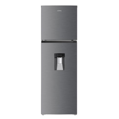 Frigorífico Orima ORH-320-NFDX 245L 1650x540x540mm Cinza