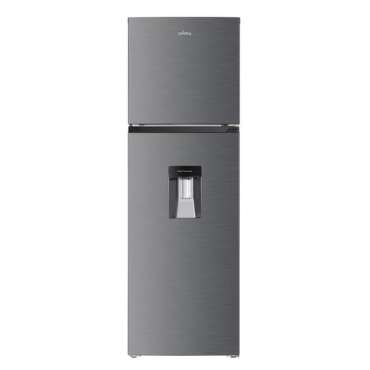 Frigorífico Orima ORH-320-NFDX 245L 1650x540x540mm Cinza