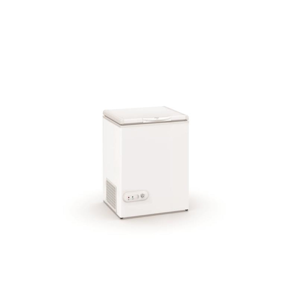 Congelador Horizontal Orima ORE-125 105L 83x60x53cm Branco