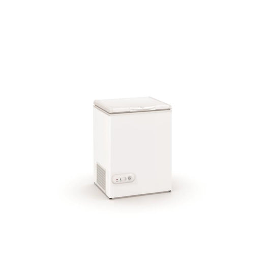 Congelador Horizontal Orima ORE-125 105L 83x60x53cm Branco