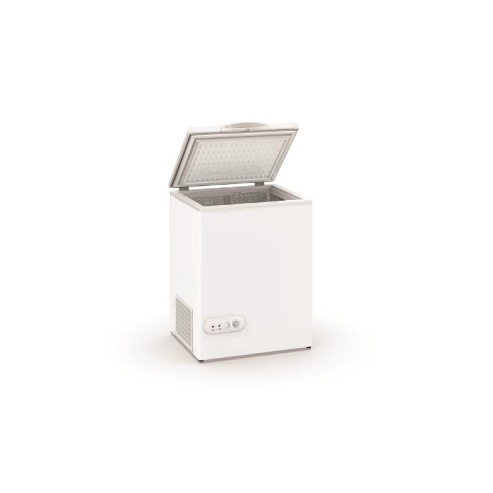 Congelador Horizontal Orima ORE-125 105L 83x60x53cm Branco