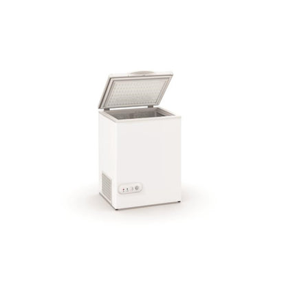 Congelador Horizontal Orima ORE-125 105L 83x60x53cm Branco