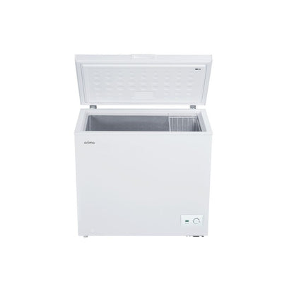 Congelador Horizontal Orima ORS-147 142L 85x70,5x55cm Branco