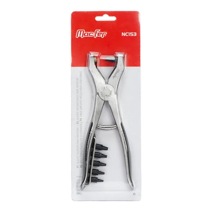 Alicate Vazador Macfer NC153