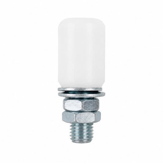 Rodízio de Nylon para Portões VL 30mm