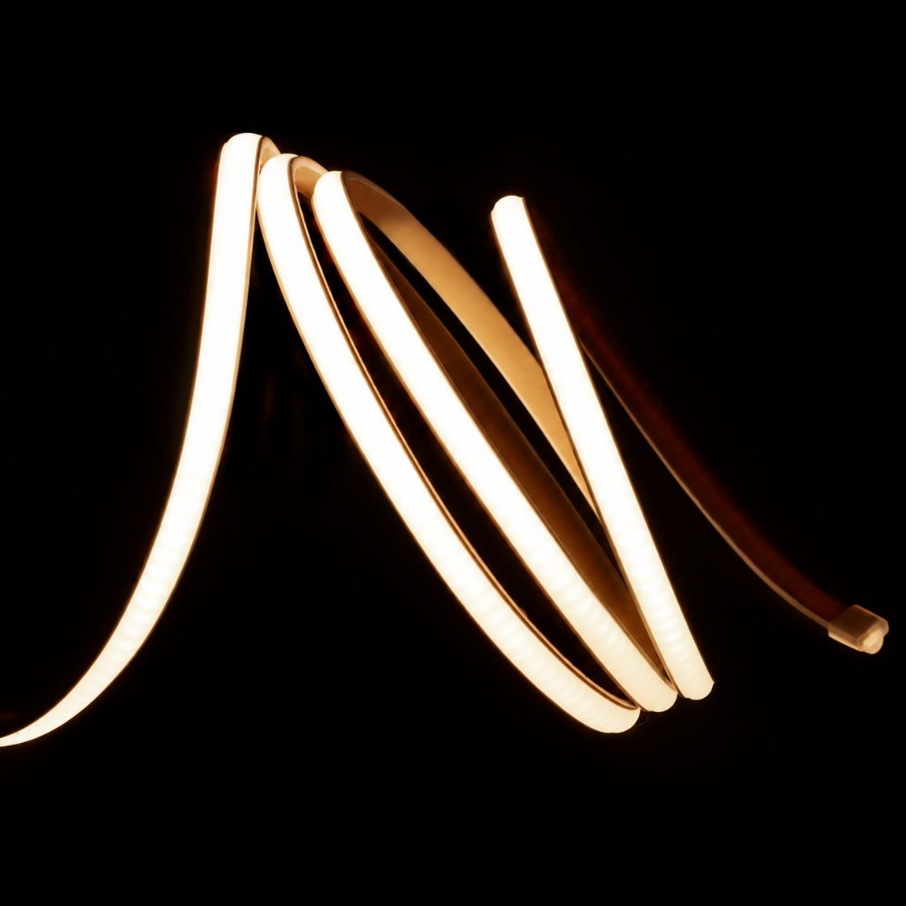 Fita LED ClickLight LINE-COB 8m 80W 4000K IP65