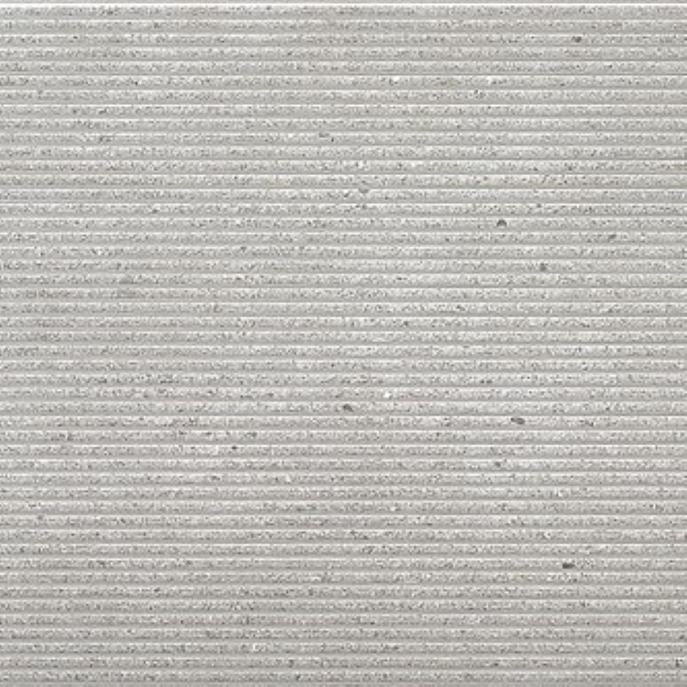 Cerâmica Roca Suite Basel Lines Gris 40x120R