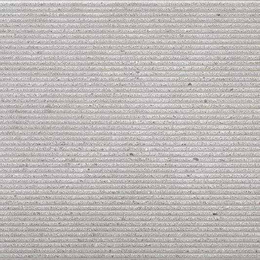 Cerâmica Roca Suite Basel Lines Gris 40x120R