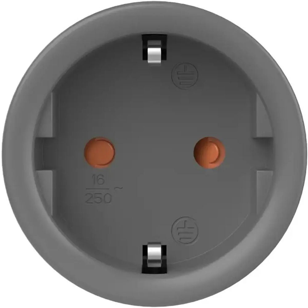 Tomada Inteligente Wi-Fi SONOFF 16A com Medidor