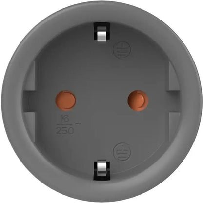 Tomada Inteligente Wi-Fi SONOFF 16A com Medidor