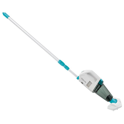 Aspirador Manual Recarregável para Piscina Intex ZR100