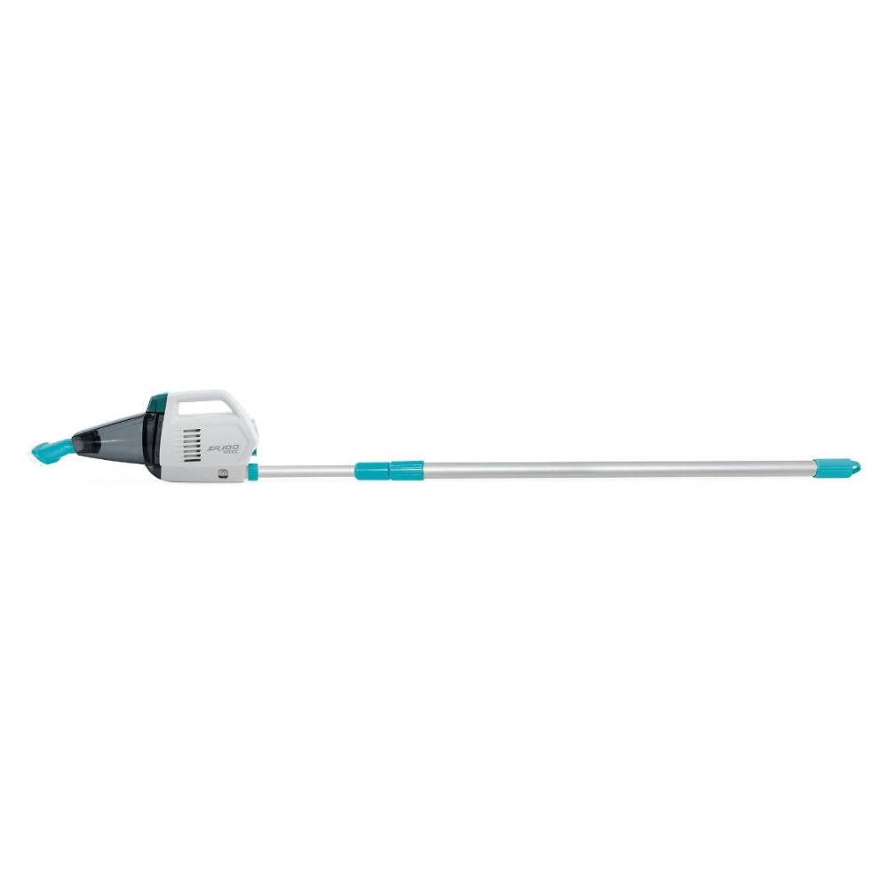 Aspirador Manual Recarregável para Piscina Intex ZR100