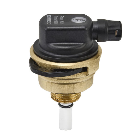 Purgador Automático de Ar Giacomini R88EY003 1/2" com Filtro