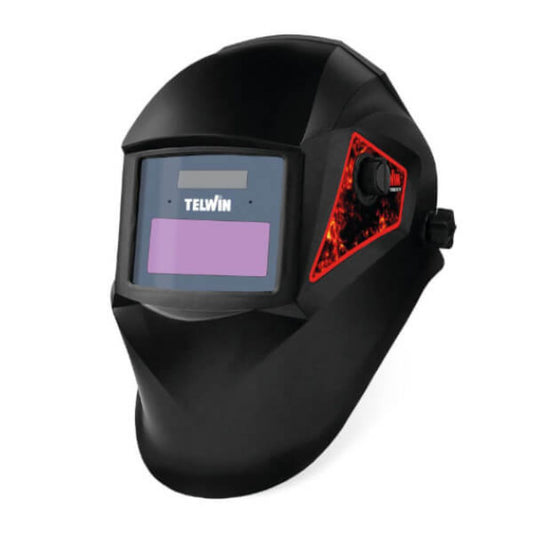 Máscara Soldadura Automática Telwin