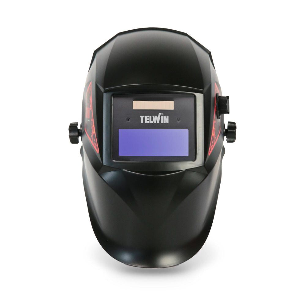 Máscara Soldadura Automática Telwin