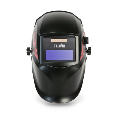 Máscara Soldadura Automática Telwin