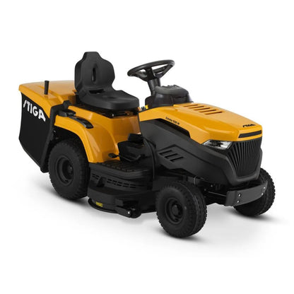 Trator Corta-Relva STIGA Estate 598 W 586cc 98cm 240L