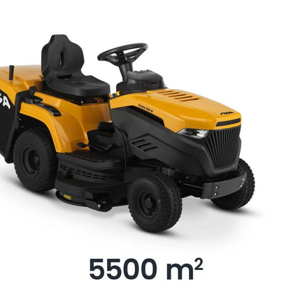 Trator Corta-Relva STIGA Estate 598 W 586cc 98cm 240L