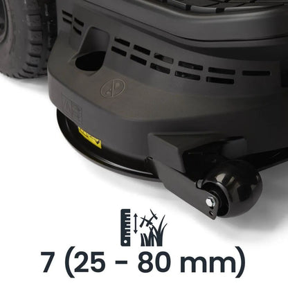 Trator Corta-Relva STIGA Estate 598 W 586cc 98cm 240L