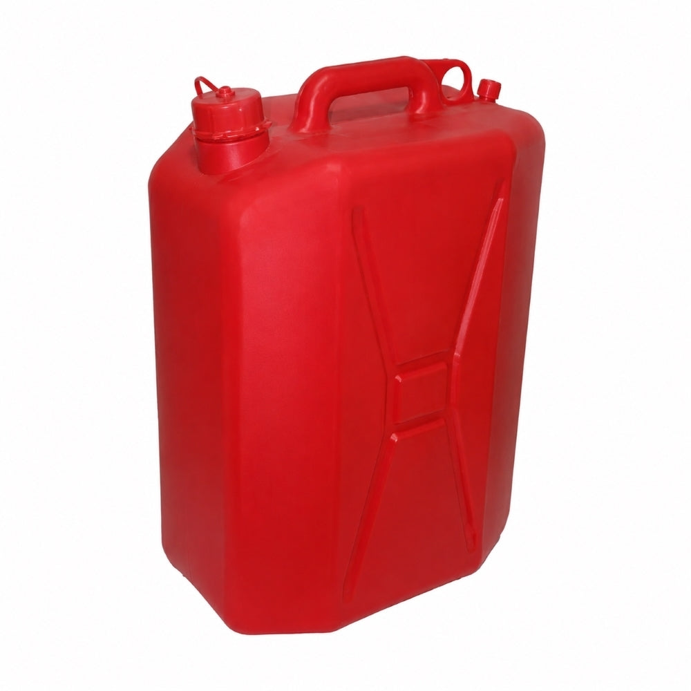 Jerrican Plástico Mader 30L