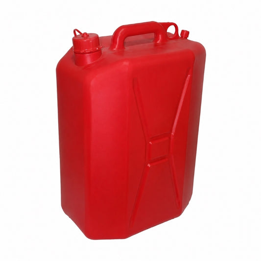 Jerrican Plástico Mader 30L