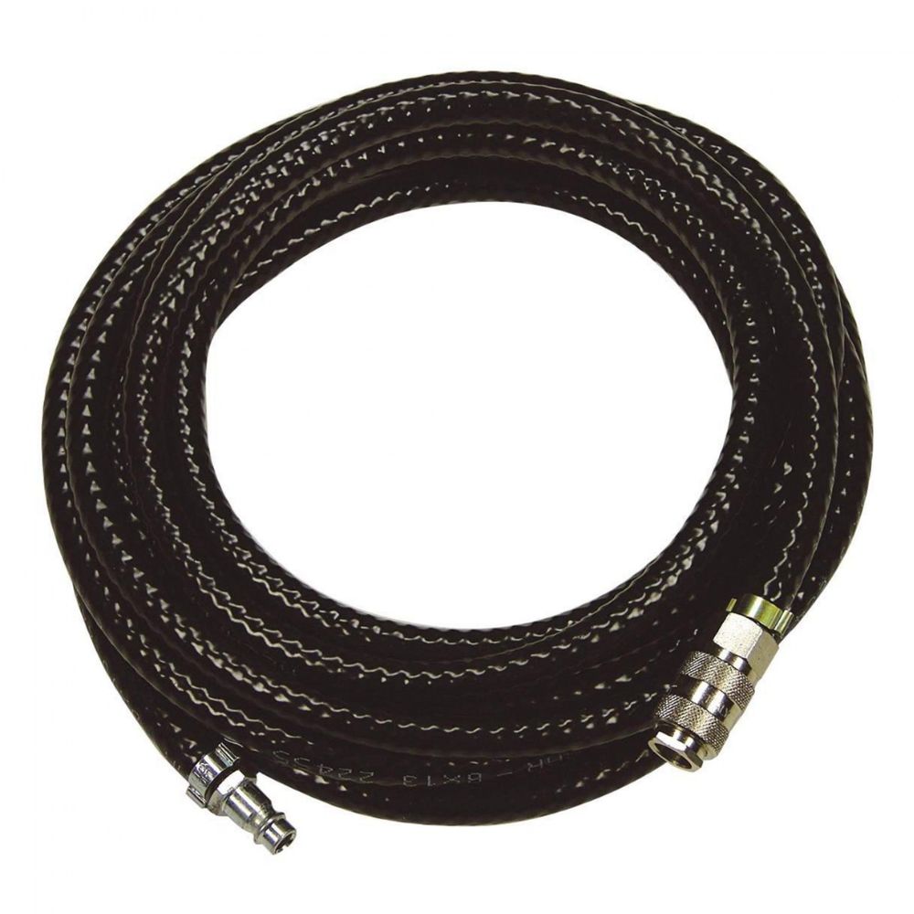 Mangueira de Ar Comprimido Stanley 10m 6x11mm