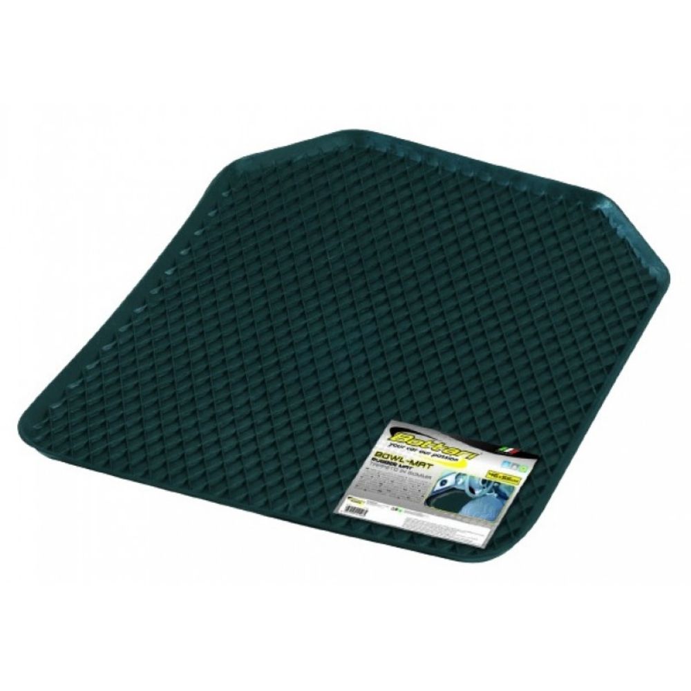 Tapete Auto Borracha Bottari Bowl-Mat 46x56cm