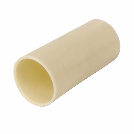 União para Tubo VD Ø63mm Creme