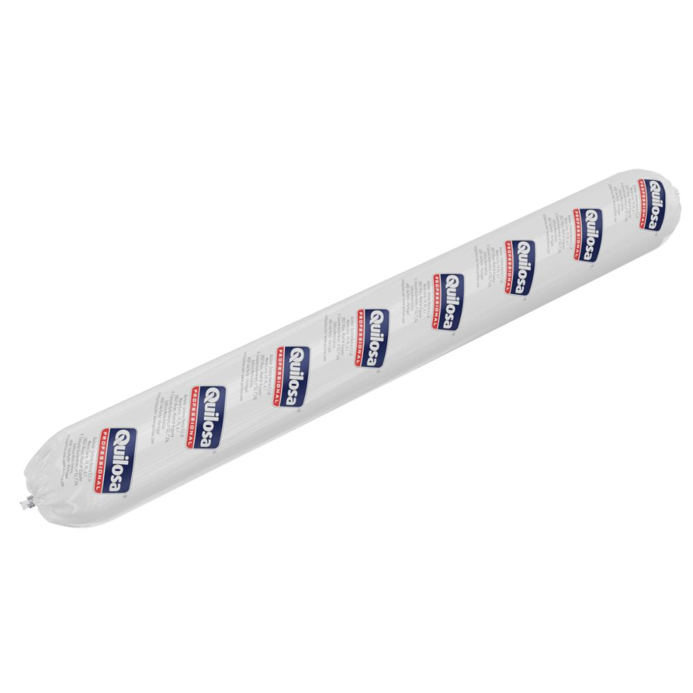 Mástique Acrílico Quilosa Sintex AC-47 Branco Nítido 300ml