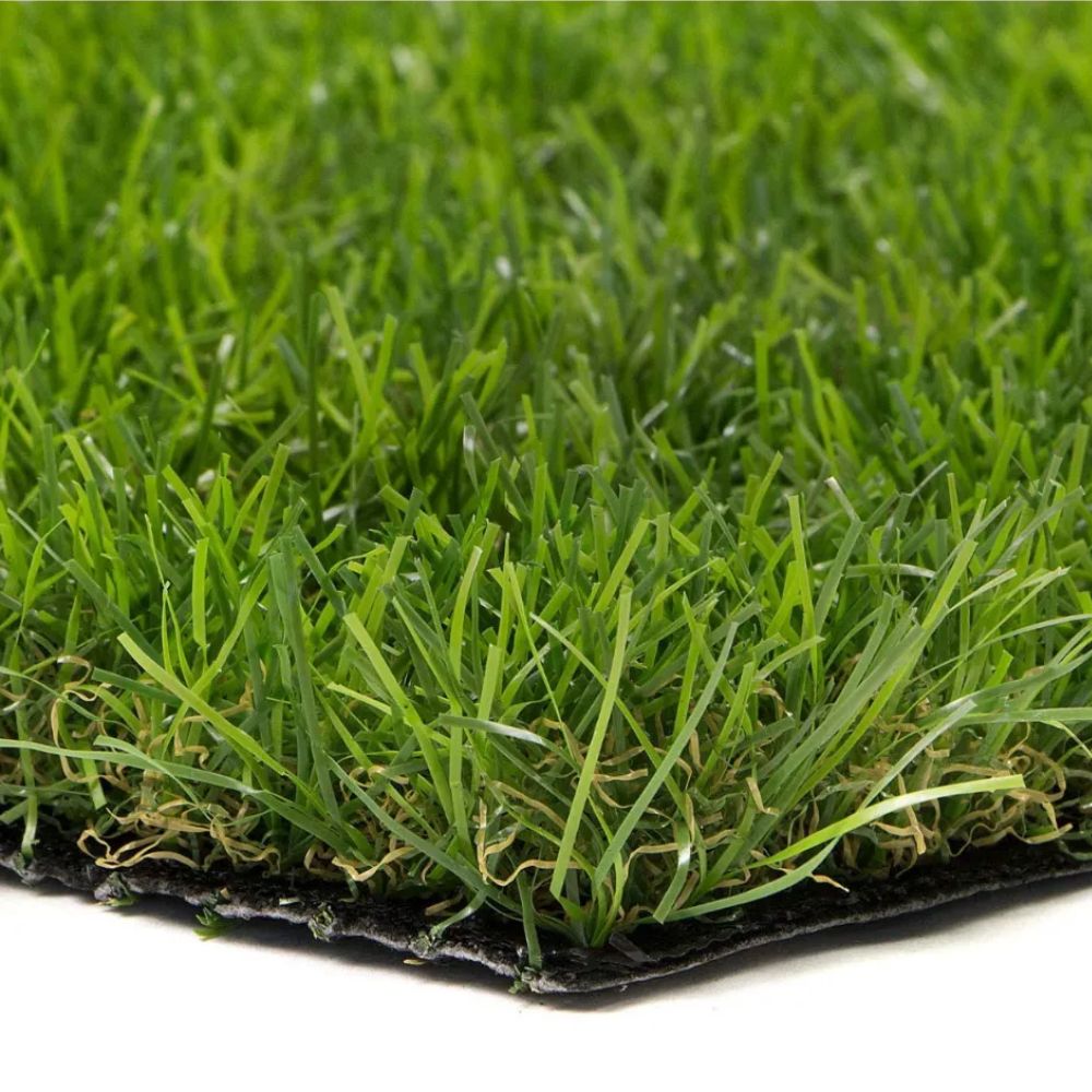 Relva Artificial 7mm 2x1m (Rolo 2x25 - 50m2)