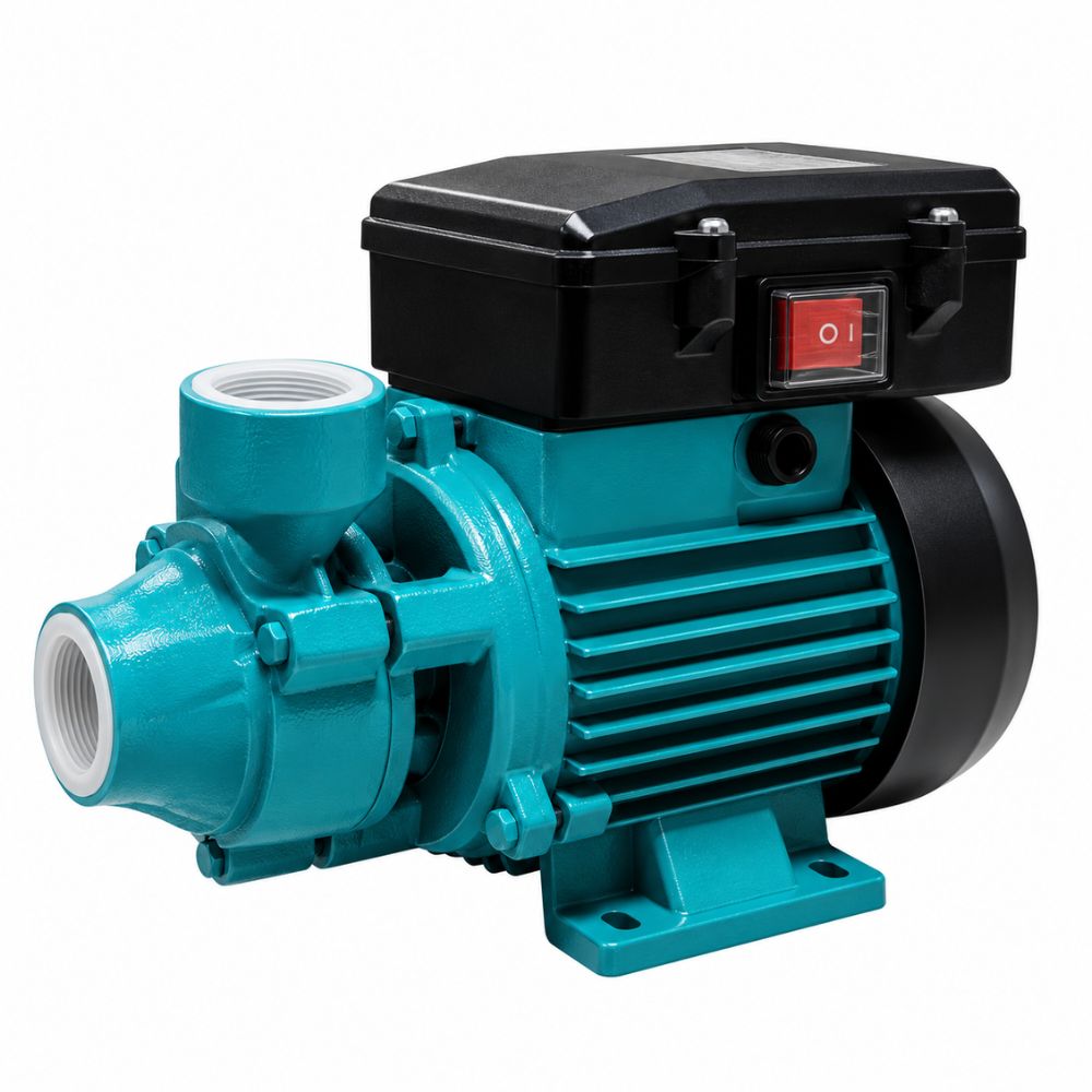 Bomba Periférica Hidrobex PB71 0,8CV 230V