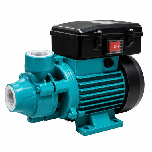 Bomba Periférica Hidrobex PB71 0,8CV 230V