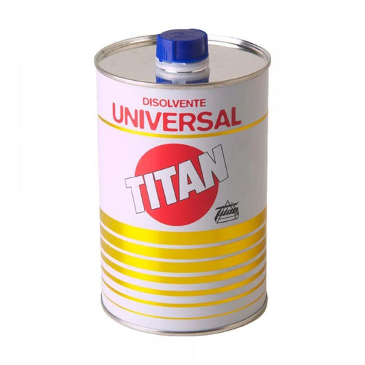 Diluente Universal Titan 5L