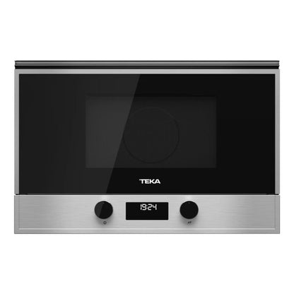 Micro-ondas de Encastre Teka MS 622 BIS L 22L Inox
