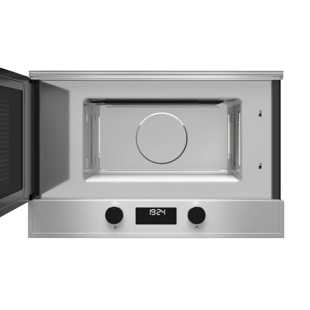 Micro-ondas de Encastre Teka MS 622 BIS L 22L Inox